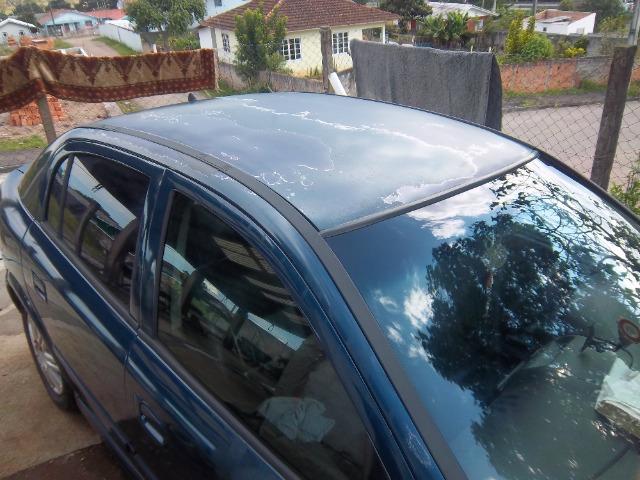 Astra hacht 2003 - Foto 8