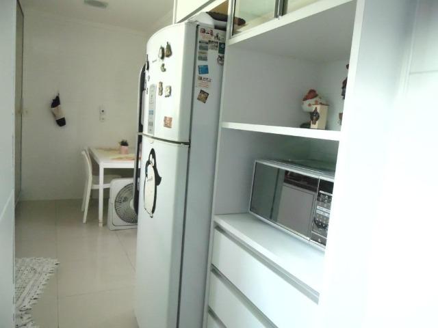 Casa Triplex Embaré Santos - Analisa Permuta - Salão Festas + Churrasq + Piscina - Doc ok - Foto 5