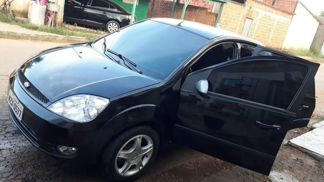 Ford fiesta 1.6 flex - Foto 6