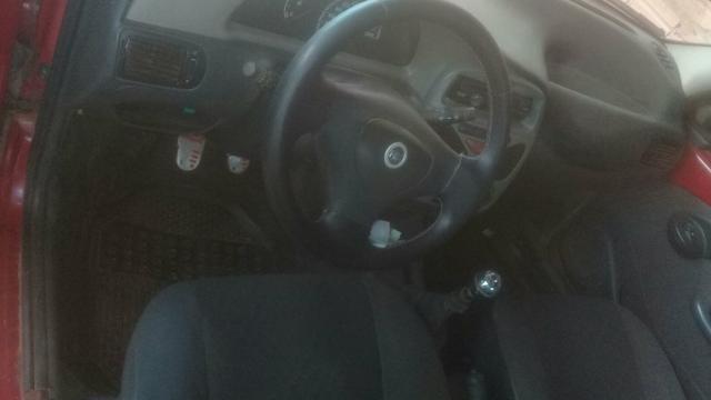 Fiat palio 1.0