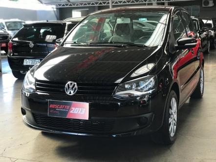 VOLKSWAGEN FOX 2012/2013 1.0 MI 8V FLEX 4P MANUAL