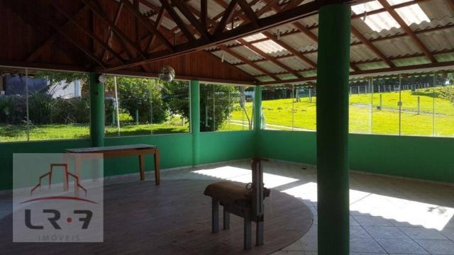 Chácara residencial à venda, Faxina, São José dos Pinhais. - Foto 10