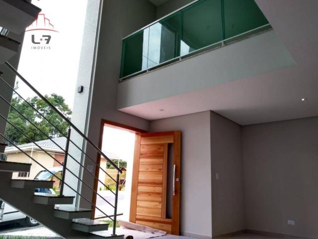 Casa em Condomínio - Foto 3