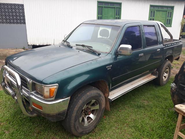 Vendo hyllux 2000/2001 - Foto 3