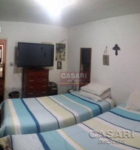 Casa residencial à venda, alves dias, são bernardo do campo - ca9529. - Foto 6