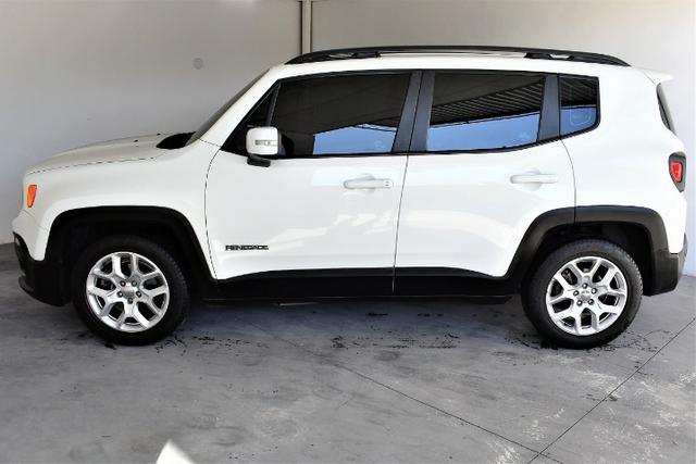 Jeep Renagade Longitude (*48 x 1.270,00 Ligue agora e compre seu carro hoje na Trip) - Foto 6