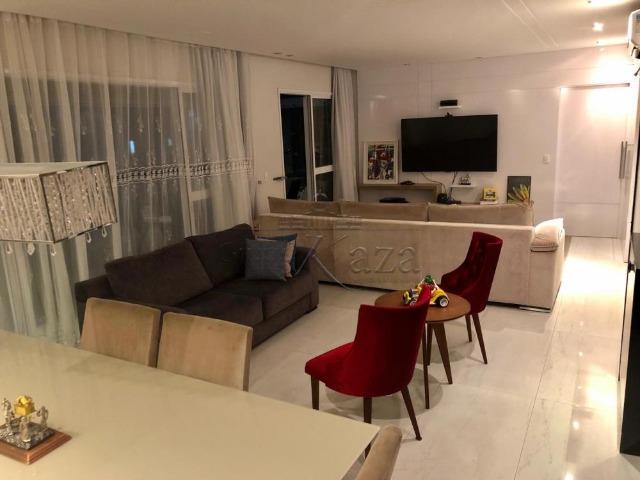 Lindo Apartamento à Venda 156 m2 no Splendor Blue - Foto 3