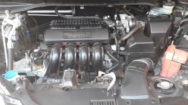 ''Honda Fit Ex 1.5 Automático Flex 2014/2015, completo'' - Foto 13