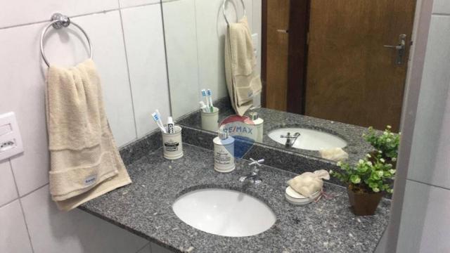 Casa à venda, 60 m² por R$ 110.000,00 - Cidade Jardim - São Gonçalo do Amarante/RN - Foto 13