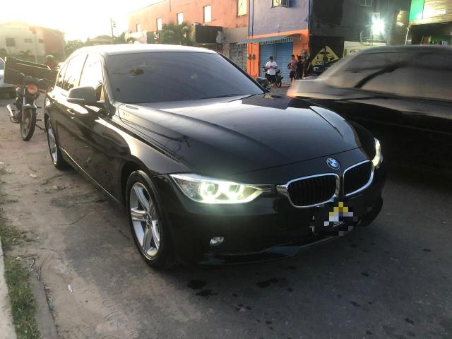 BMW 320i 2015 - Foto 3