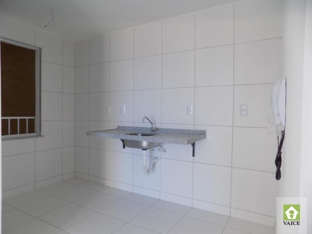 Apartamento em Messejana, 3 Quartos - Condomínio Villa Venezia - Foto 12