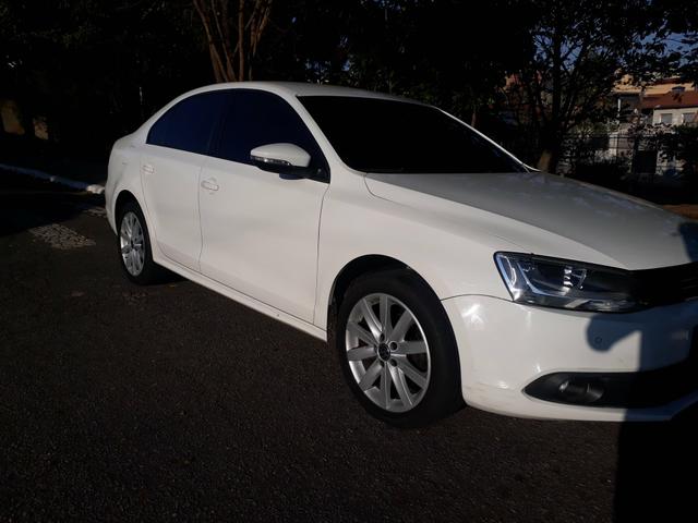 Jetta 2.0 aut borboleta RM - Foto 5