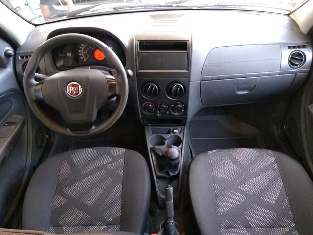 Palio Fire Economy (45.000km) 2016 - Foto 9