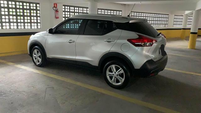 Nissan kicks S MT - Foto 2