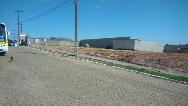 Terreno em São Marcos - Campo Largo/PR- 256m² - Entr. + Parcelas a partir de 1.874,48 - Foto 6