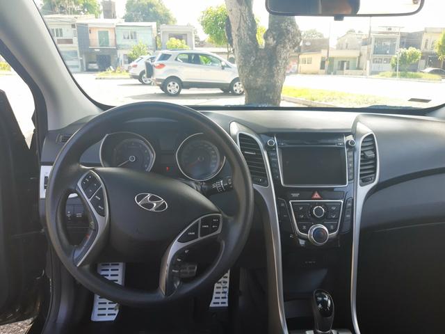 Hyundai i30 2014 at r$ 42.900,00. rafa veículos falar com eric * - Foto 6
