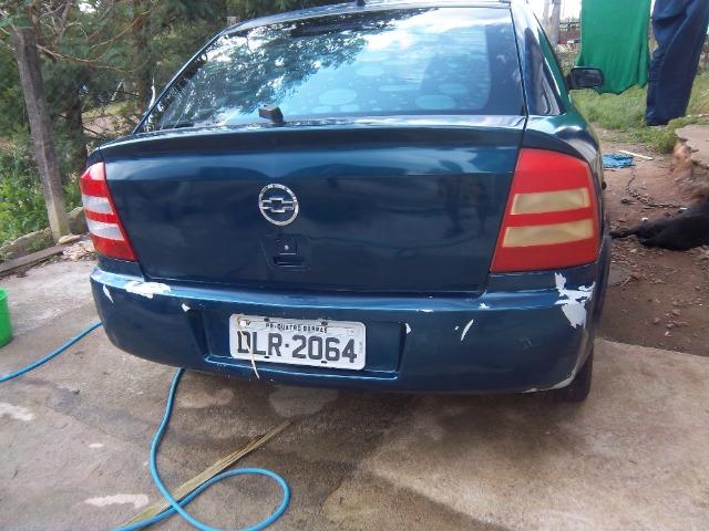 Astra hacht 2003 - Foto 3