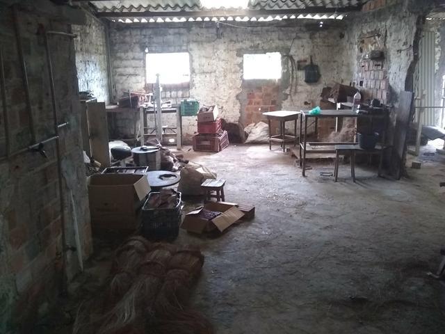 Galpão - Foto 2