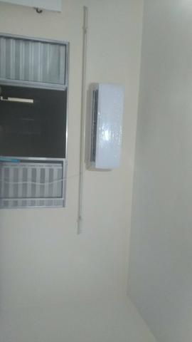 Instalação e manutenção de ar condicionado (a partir de 250,00) - Foto 2