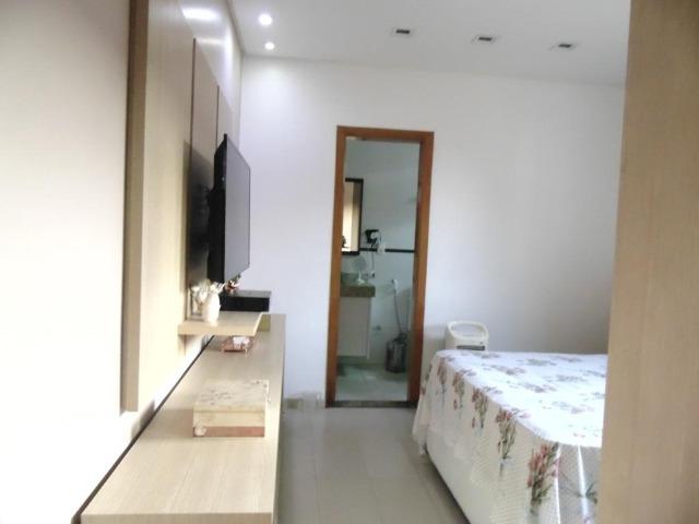 Casa Triplex Embaré Santos - Analisa Permuta - Salão Festas + Churrasq + Piscina - Doc ok - Foto 7