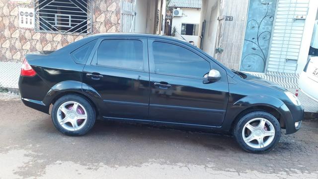 Ford fiesta 1.6 flex - Foto 3