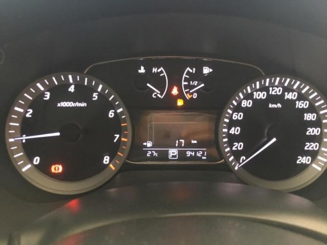 NISSAN SENTRA 2.0 SV 16V FLEX 4P 2014 - Foto 5