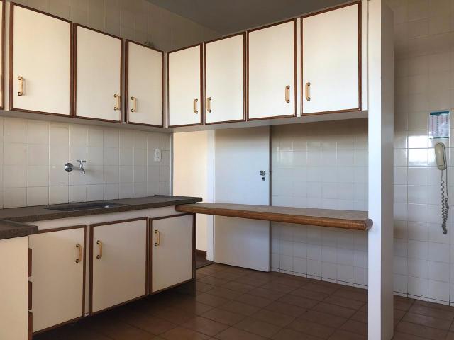 Apartamento à venda, 4 quartos, 2 vagas, centro - campo grande/ms - Foto 19