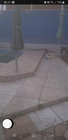 Casa com piscina para 15 pessoas em Caiobá - Foto 3