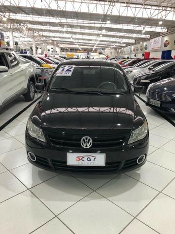 Vw Voyage - Foto 2