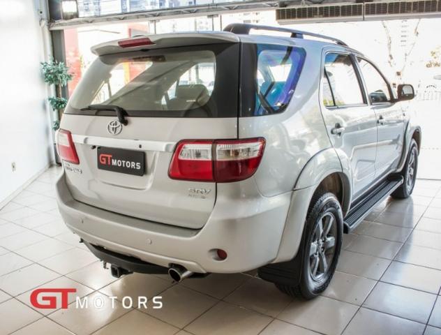 Hilux SW4 3.0 Tdi Aut. (7 lugares) - Diesel - Foto 2
