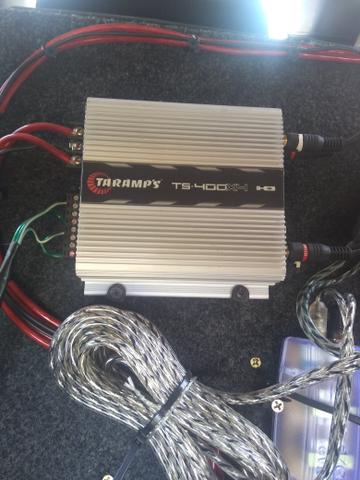 Vendo som automotivo - Foto 3