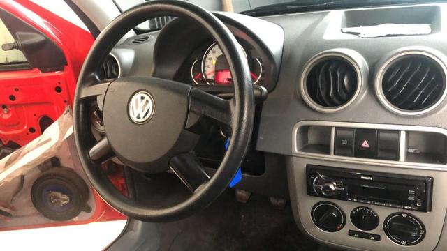 Vendo Gol G4 muito novo - Foto 7