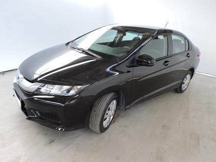 HONDA CITY 1.5 DX 16V FLEX 4P MANUAL - Foto 3