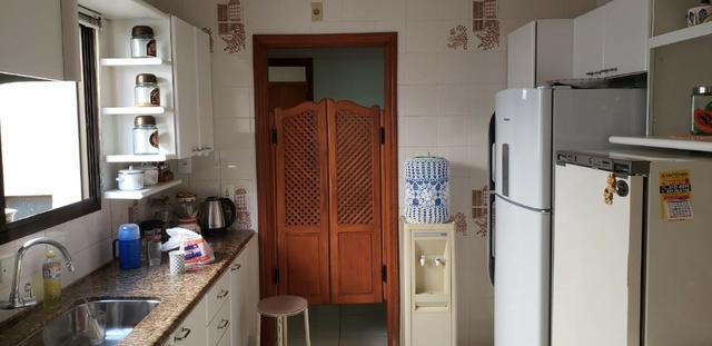 Apartamento 3 dormitórios condomínio cata vento - Foto 4