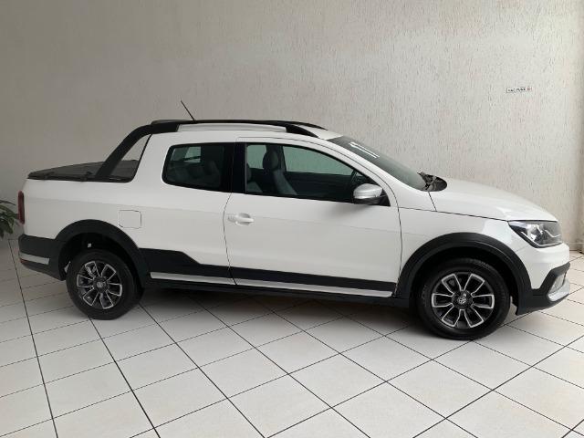 VW Saveiro Cross 1.6 - Cabine Dupla - Foto 3