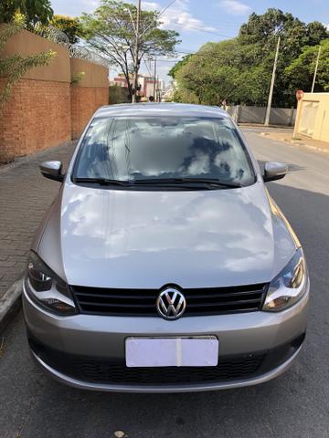 Vendo fox g2 trend 1.6 completo(pouco rodado) - Foto 3