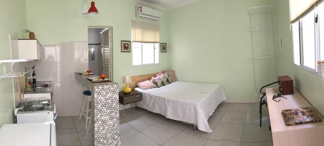Loft Mobiliado