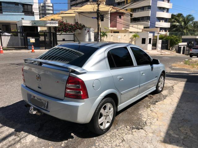 Astra Hatch - Foto 4