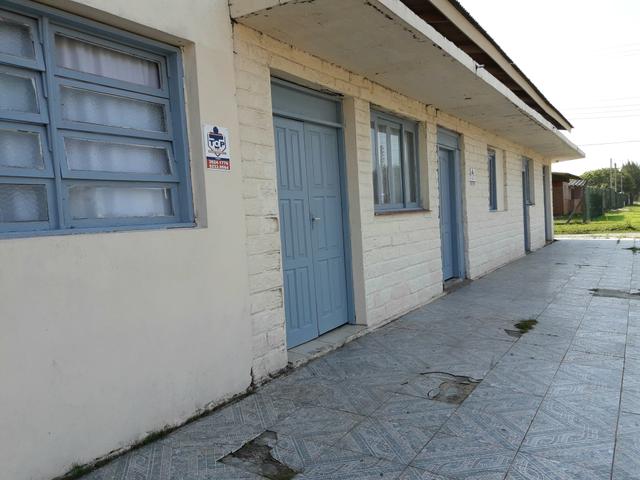 Alugo Apartamentos/ Quitinete Temporada