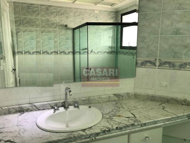 Cobertura centro são bernardo - 3 dormitórios com suítes - Foto 18