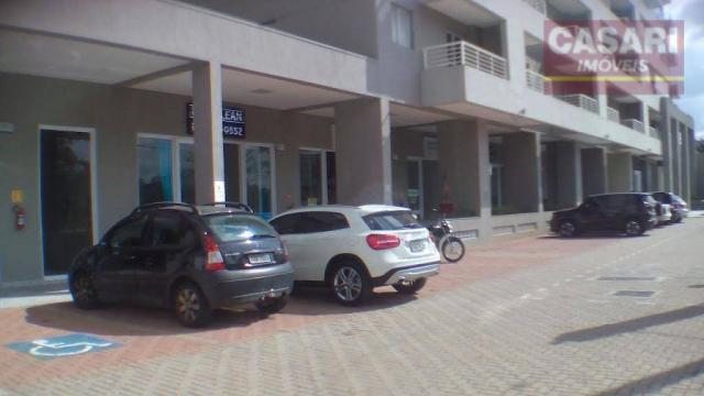 Sala comercial para locação, jardim três marias, são bernardo do campo - - Foto 14