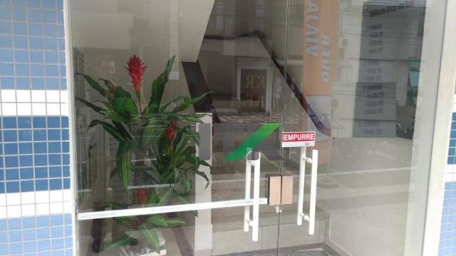 Sala para alugar, 25 m² - Centro - Balneário Camboriú/SC - Foto 4