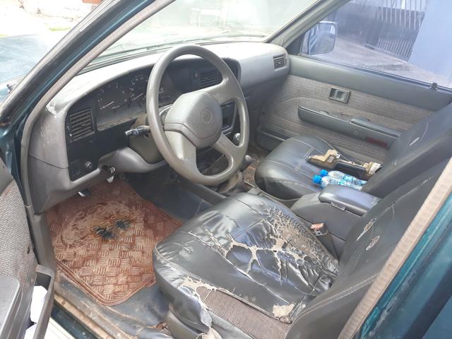 Vendo hyllux 2000/2001 - Foto 4