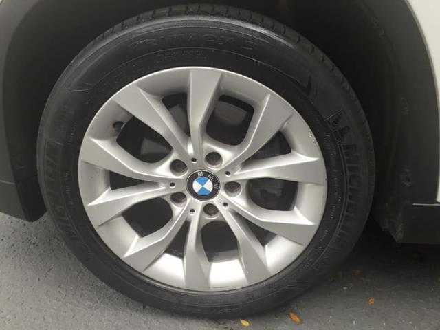 BMW X1 SDRIVE 18I 2.0 AUT 2012 - Foto 12
