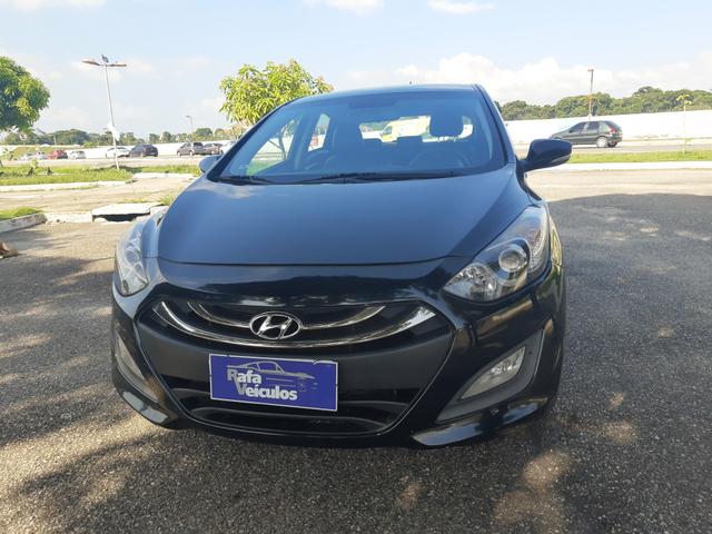 Hyundai i30 2014 at r$ 42.900,00. rafa veículos falar com eric *