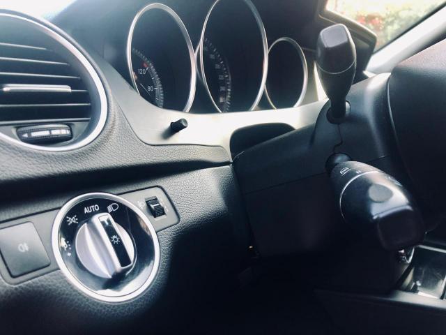 Mercedes C180 2012 EXTRA - Foto 8