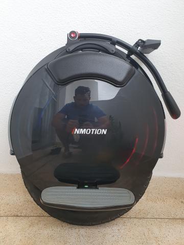 Monociclo V10 - InMotion