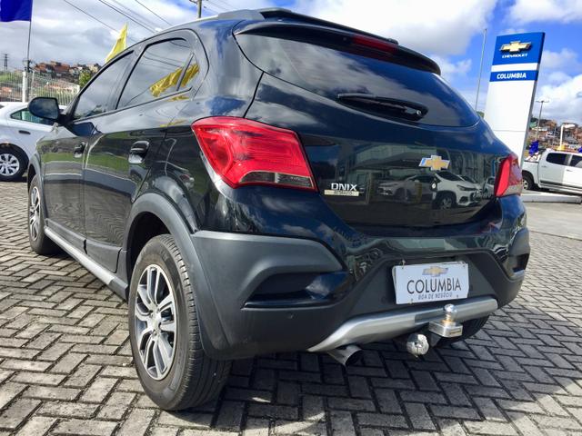 Onix 1.4 active mec 16/17 so 32.622 km - Foto 3