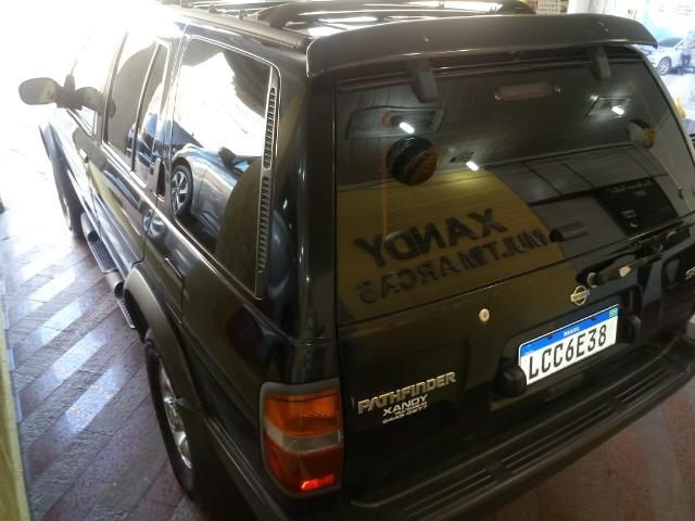 Nissan Pathfinder - Foto 8