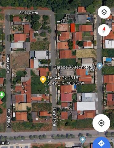 Lote Jardim atlantico, faiçalville, vila rosa, parque amazonia, Jd. america - Foto 3